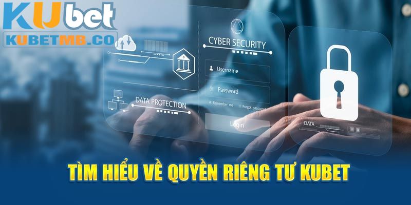 Định nghĩa liên quan tới quyền riêng tư