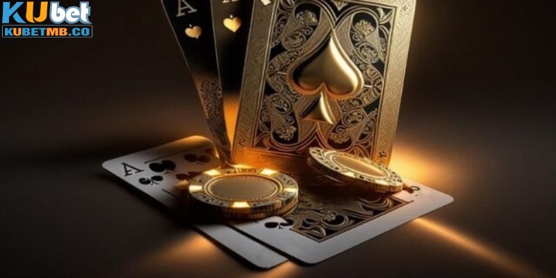 Những hình thức nổi bật đáng thử trong sảnh game bài của Kubet