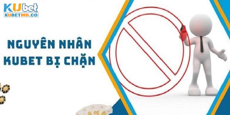 Lý do khiến các đường link bị chặn người chơi cần phải biết