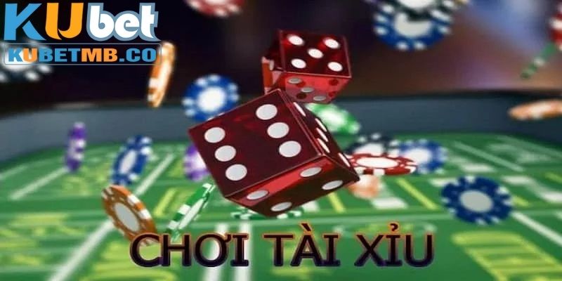 Tài Xỉu - Tất Tần Tật Về Tựa Game Tài Xỉu Của KUBET